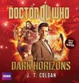 Dark Horizons Read by Neve McIntosh UK release 5 July 2012