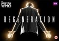 The Regeneration Box-Set