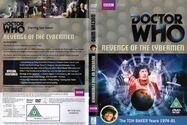 Revenge of the Cybermen DVD Cover.jpg