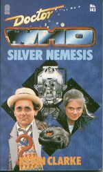 Silver Nemesis novel.jpg