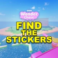 "Find the Stickers [145] 💥" game icon #2.