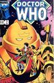 Doctor Who (USA) Issue 7