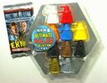 300 TOY: New Dalek Battle Pack and Doctor Who Monster Invasion trading cards