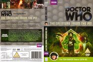 The Creature from the Pit DVD Cover.jpg