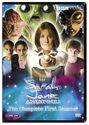 The Sarah Jane Adventures The Complete First Series Region 1 DVD Cover.jpg