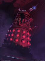 UBDW Dalek.jpg