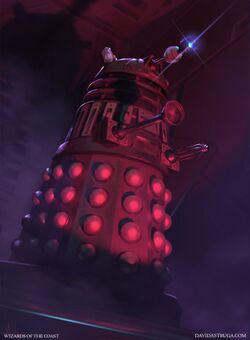 UBDW Dalek.jpg