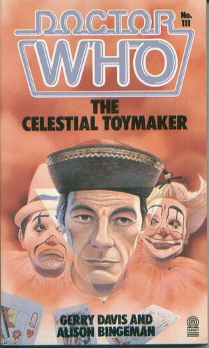 Celestial Toymaker novel.jpg