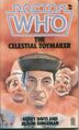 Doctor Who - The Celestial Toymaker