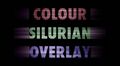 Colour Silurian Overlay