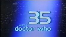 35 Years of Doctor Who title card.jpg