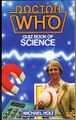 Doctor Who Quiz Book of Science (1983)