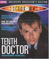 7 Tenth Doctor Souvenir Special 19 December 2009