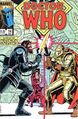 Doctor Who (USA) Issue 14