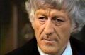 Third Doctor