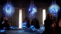 Three Doctors Gallifrey Stands.jpg