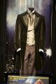 Eighth Doctor's costume