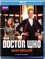 Deep Breath US Blu-ray cover