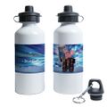 DoppelClangers - Fourth Doctor Water Bottle[12]