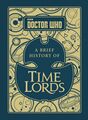 A Brief History of Time Lords (2017)