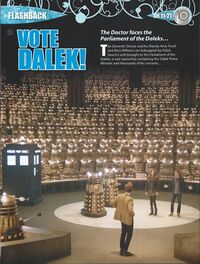 DWDVDF FB 137 Vote Dalek!.jpg