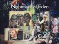 Nightmare of Eden Photo Gallery