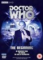 The Beginning Region 2 boxed set