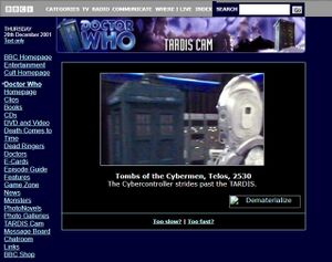 Website 2001 TARDIS-Cam a.jpg