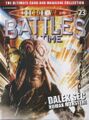 Issue 23 Dalek Sec - Human Monster!