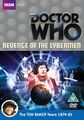 Revenge of the Cybermen