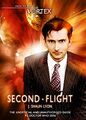 Back to the Vortex: Second Flight (2006)