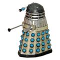 DWFC RD 6 Throne Room Dalek