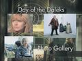 Day of the Daleks Photo Gallery