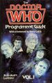 The Doctor Who Programme Guide