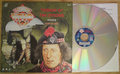 Terror of the Zygons UK Laserdisc and cover