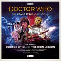 Doctor Who and the Iron Legion Parts 1 and 2