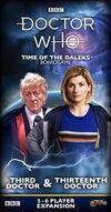 Time of the Daleks Third Doctor & Thirteenth Doctor.jpg