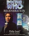 Doctor Who: Regeneration