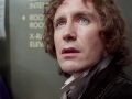 This one was agreed after quite a bit of discussion. Not left-looking, but left-slanted body angle and, honestly, there is no better-lit, tighter close-up for McGann in the whole movie.