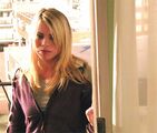 A picture of Rose Tyler.