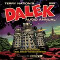 Terry Nation's Dalek Audio Annual (2018)