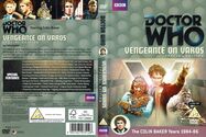 Vengeance on Varos SE DVD Cover.jpg