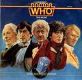 Doctor Who: The Music (1983)